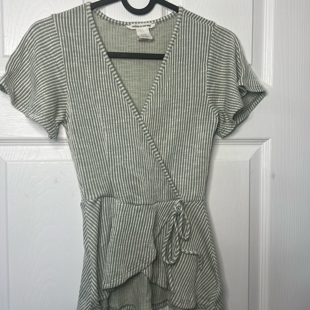 Women top size XS